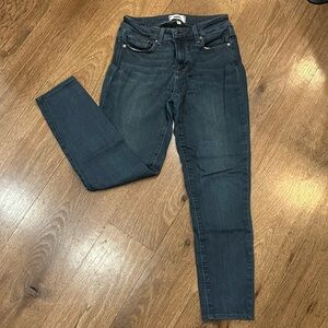 Paige jeans - size 25